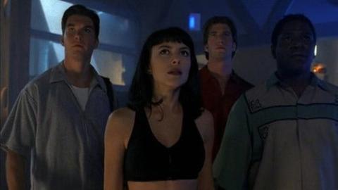 Épisode 9 – Un monde sans issue