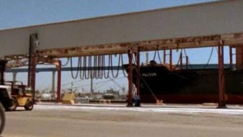 Épisode 10 – Difficile séparation