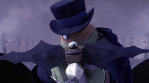 Épisode 15 – Épisode 15