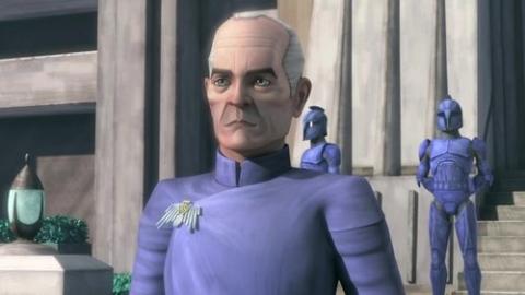 Épisode 10 – Le Jedi oublié