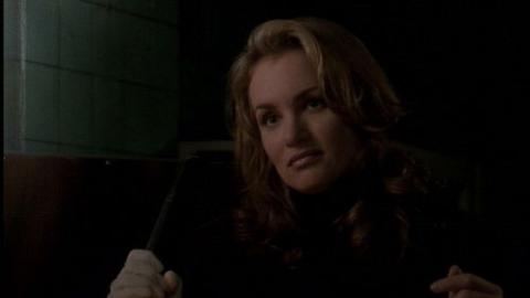 Épisode 11 – Goodbye, Charlie