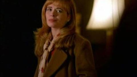 Épisode 20 – Le fantôme de l'opéra