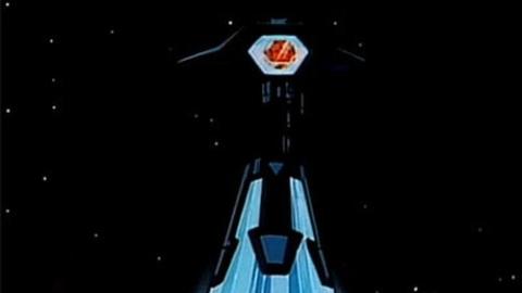 Épisode 1 – Le Cyclope ou La Malédiction des dieux