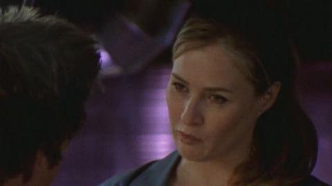 Épisode 13 – Esprit de femme