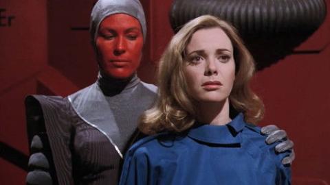 Épisode 20 – Jennifer