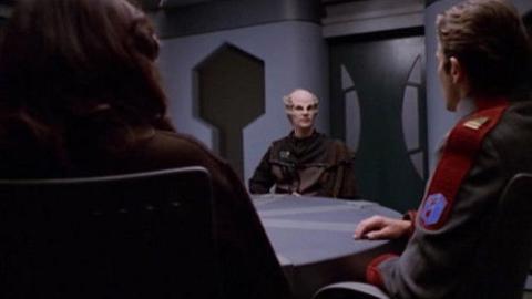 Épisode 11 – Sauvez la Terre