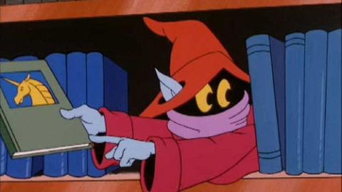 Épisode 11 – Le mystère des livres