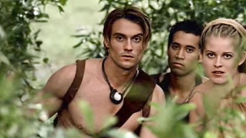 Épisode 21 – Sauvetage