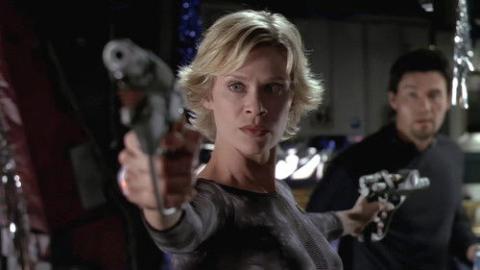 Épisode 16 – La possédée