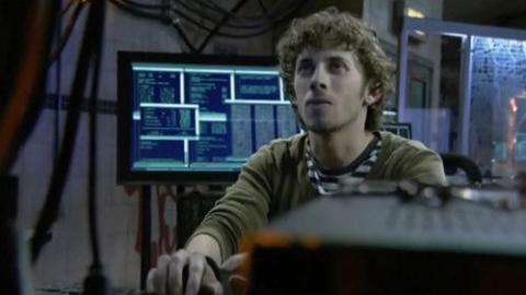 Épisode 12 – Le bonheur à tout prix