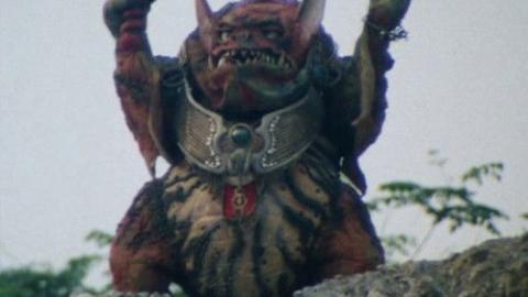 Épisode 19 – Épisode 19