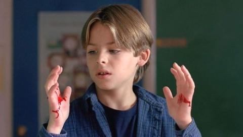 Épisode 11 – Révélations