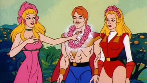 Épisode 63 – Des fleurs pour Hordak
