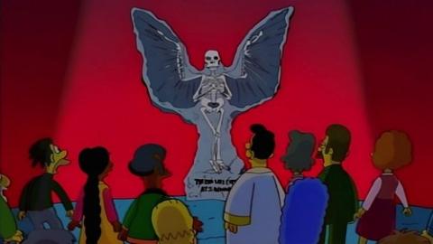 Épisode 8 – Les ailes du délire