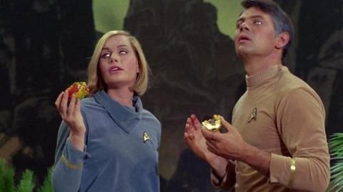 Épisode 3 – Où l'homme dépasse l'homme