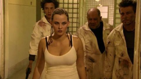 Épisode 22 – Fin de partie