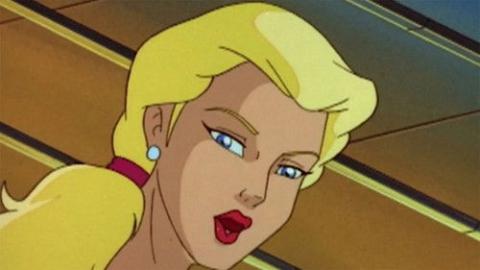 Épisode 5 – Les combattants de la mode