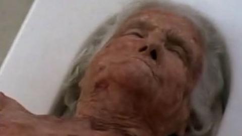 Épisode 5 – Infiltration