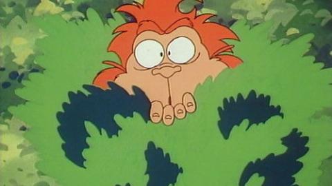 Épisode 4 – Sauver Deej