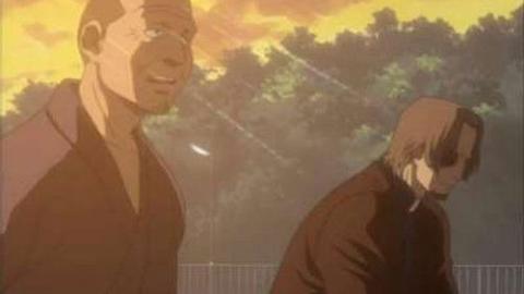 Épisode 22 – Opération annihilation de Jupiter