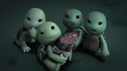 Épisode 10 – Épisode 10