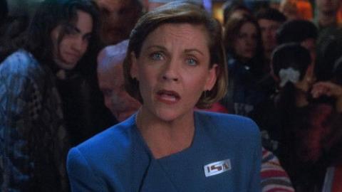 Épisode 15 – Reportage