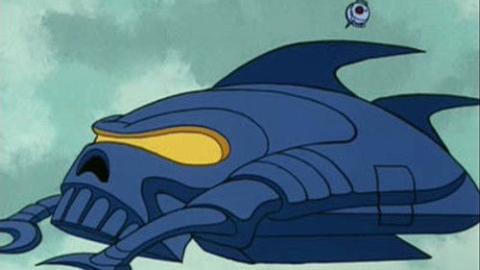 Épisode 64 – Au secours des créatures