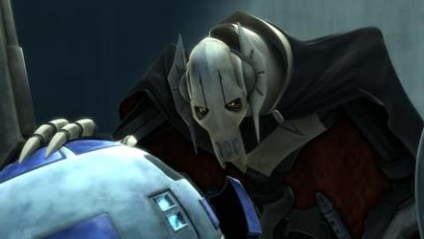 Épisode 7 – Duel de droïdes