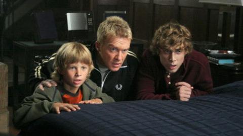 Épisode 3 – Le témoin