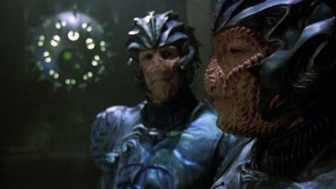 Épisode 16 – La Proie