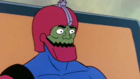 Épisode 32 – Le temple des loups