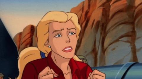 Épisode 2 – Le retour de la bête (2)