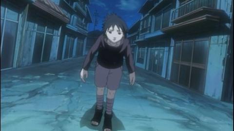 Épisode 131 – Le secret du kaléidoscope hypnotique du Sharingan