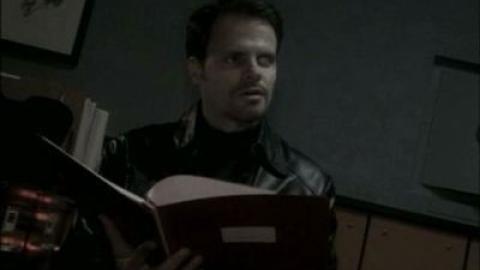 Épisode 16 – À chacun sa guerre