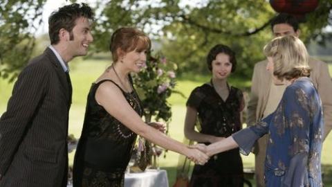 Épisode 7 – Agatha Christie mène l’enquête