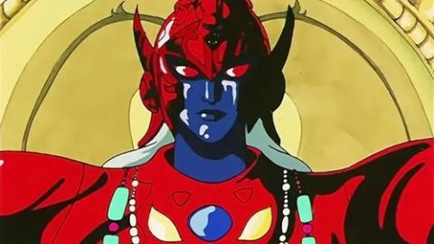 Épisode 36 – Douze armures d'or