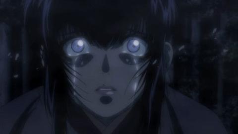 Épisode 23 – Désir d'étreinte