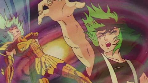 Épisode 92 – Le Secret de l'Orbe bleue