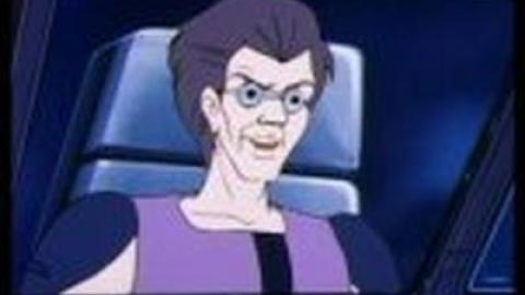 Épisode 58 – Zorg agent double