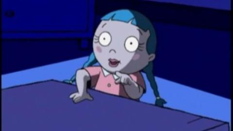 Épisode 1 – La Charlène n'est pas prêteuse