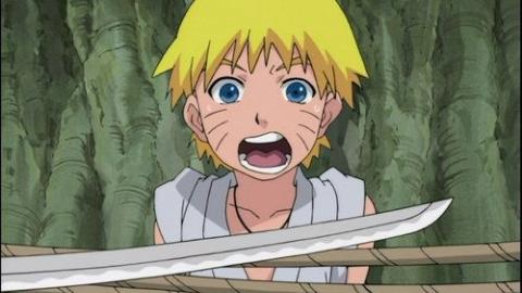 Épisode 97 – Naruto aux sources thermales