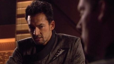 Épisode 9 – Aux mains des rebelles