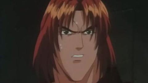 Épisode 25 – Épisode 25