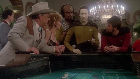 Épisode 12 – Hôtel Royal