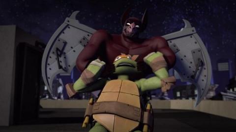 Épisode 19 – Épisode 19