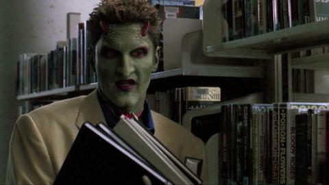 Épisode 13 – La Machine à arrêter le temps