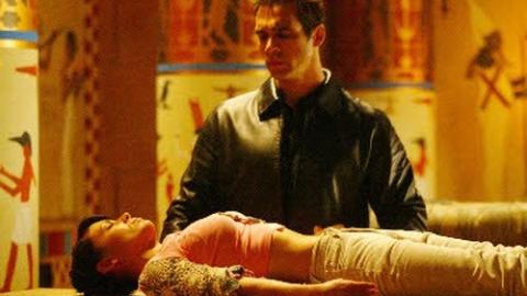 Épisode 10 – Un corps pour deux âmes