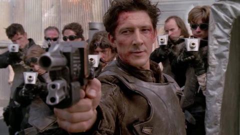 Épisode 14 – Paix et amour