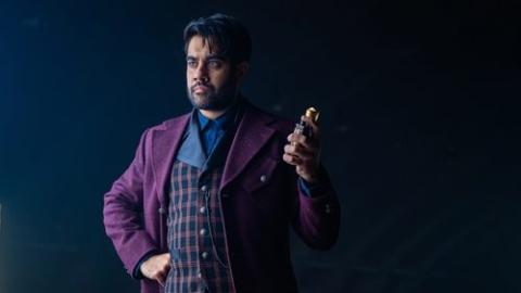 Épisode 2 – La Chute des espions (2/2)