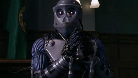 Épisode 18 – Je pense, donc...